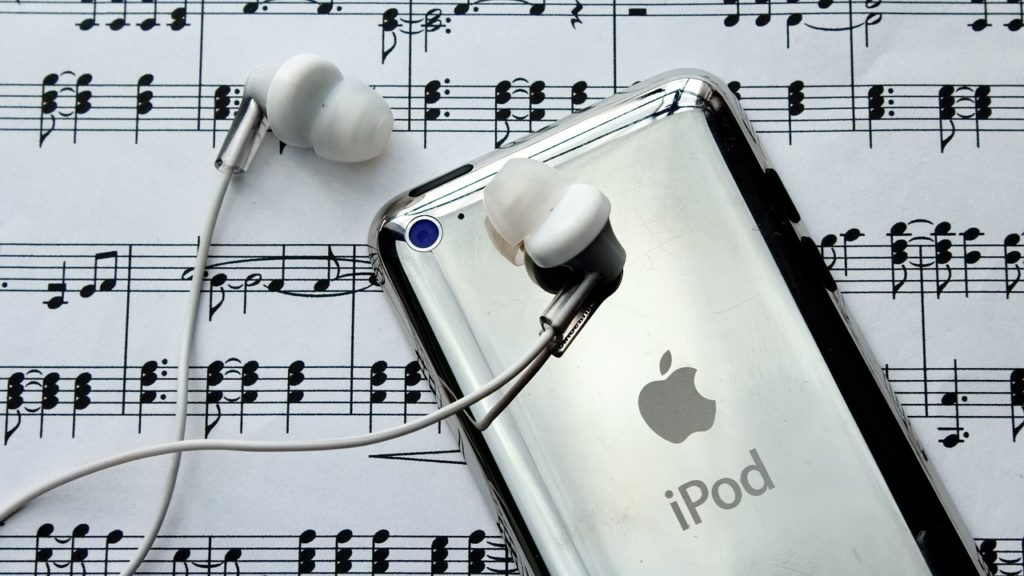 Apple celebrates iPod’s 17th anniversary