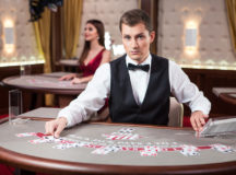 Benefits of Playing on Live Casinos
