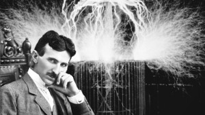 Nikola-Tesla-technology