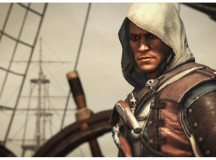 Assassin’s Creed – Past and Future