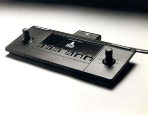 The Atari 2000