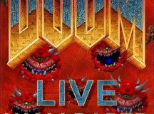 DOOM Live Wallpaper