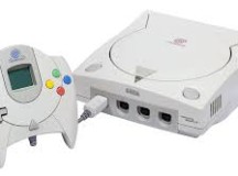 The Dreamcast