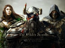 Elder Scrolls Online