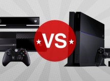 Xbox One vs Playstation 4