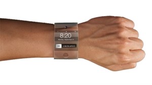 The Apple iWatch