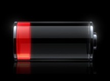 iPhone-Battery Life