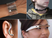 Watching For Wearable Tech in 2014