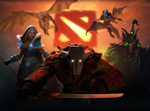 The Rise of Dota 2