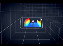 Google  To Unveil New Project Tango