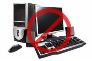 The decline of desktops is part of a global shift toward mobile computing.