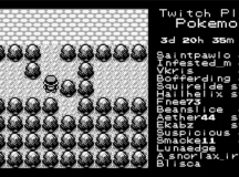 TwitchTV Causes Pokemon Anarchy/Democracy Clash