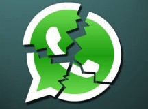 WhatsApp In Trouble?