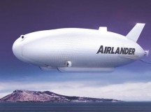 Future of aviation technology