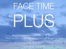 FaceTime Roulette