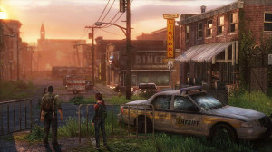 Naughty Dog will be discussing some of the tech processes behind last year's critically acclaimed PS3 title, The Last Of Us