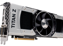 The monstrous Nvidia GTX Titan Z