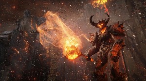 Epic Games' Unreal Engine 4  has already managed to lay the groundwork for the level of visual fidelity expected in next gen games.
