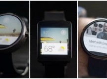 Android Wear Announced