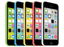 iPhone 5c 8GB Released