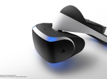 Project Morpheus - Sony's VR answer to Oculus Rift