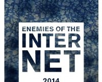 England Named Enemy of the Internet by Reporters Without Borders
