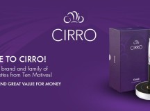 Review: Cirro 3 – New E-Cig from Ten Motives