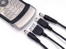 Universal Mobile Charger To Hit EU By 2017