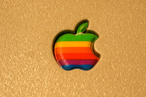 Apple Logo