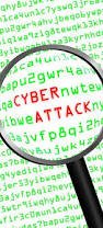 Cyber Attack crisis