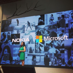 Tech giants Nokia and Microsoft transforming into 'One Microsoft'