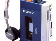 Hilarious Video Shows Kids Reacting to the Original Sony Walkman Cassette Player