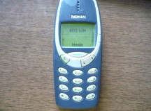 Nokia 3310