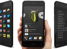 Amazon Fire – Your Personal Shopper