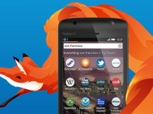 Mozilla Firefox OS Releases WebIDE