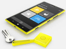 The Nokia Lumia Treasure Tag App: Never Lose Anything Again!