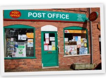 Post Office In U.K. To Launch Mobile Network