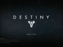 Destiny Beta Review