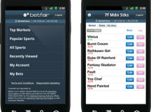 Betfair Trading Apps Take Betting Systems To Another Level