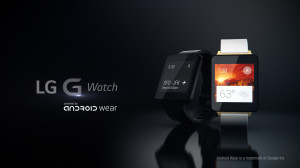 LG G Watch