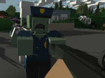 Unturned Review (Steam Early Access)