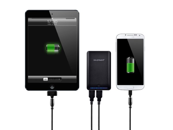 ravpower charger