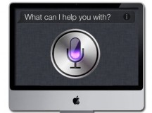 Siri To Debut On Macs