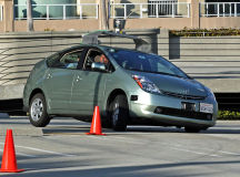 The Future Of Autopilot Cars