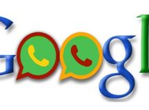 Google Messenger To Take On WhatsApp