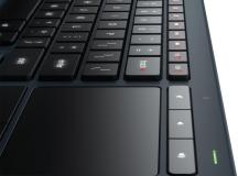 Review: Logitech Illuminated Living-Room Keyboard K830