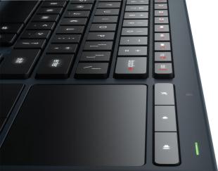 Review: Logitech Illuminated Living-Room Keyboard K830