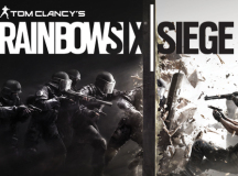 Rainbow Six Team Launch “Behind the Wall” Blog Series