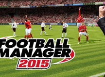 My Top 5 Football Manager 15 Wonderkids