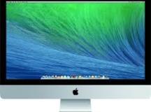 iMac 21.5